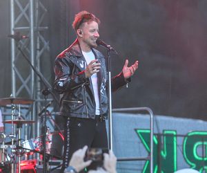 Wielki koncert na 75-leciu Parku Śląskiego. Feel i DJ Wika porwali tłumy
