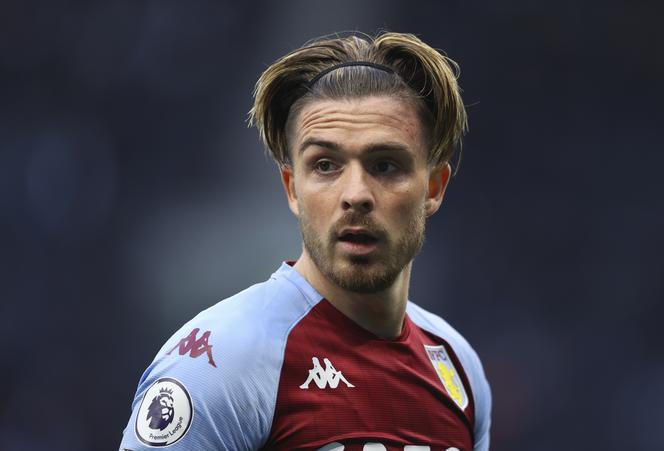 Mundial 2022: Jack Grealish. Sylwetka reprezentanta Anglii