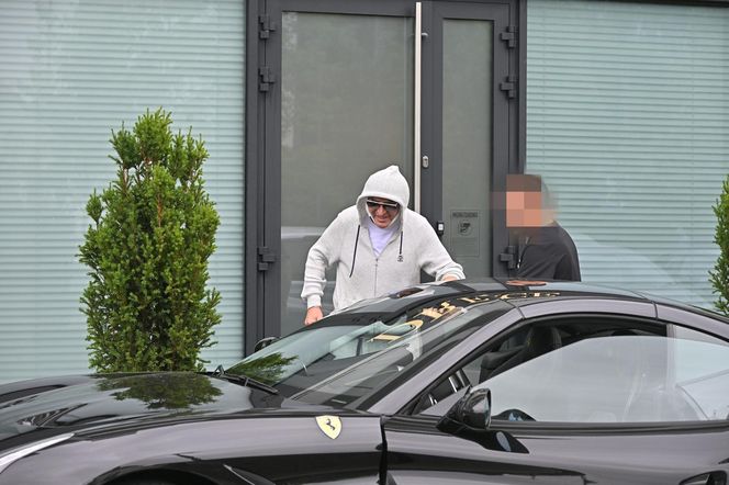 Krzysztof Gojdź - nowa twarz