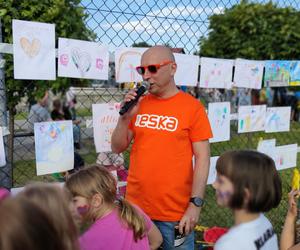 Miejski Dzień Dziecka z Radiem Eska na Skateplazie w Lesznie