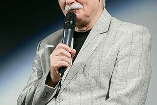 Rozmowa z reżyserem Januszem Hanasem