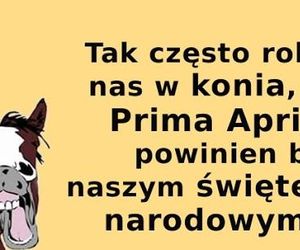Kartki i grafiki na Prima Aprilis 2025. Pobierz za darmo i świętuj 1 kwietnia z humorem!