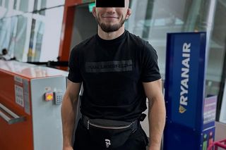 Utalentowany zawodnik MMA Jan C. zatrzymany! Poważne zarzuty