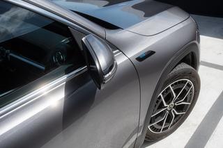 Mercedes EQB 350 4MATIC