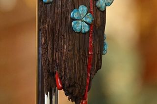 W Bazylice św. Brygidy w Gdańsku umieszczono krzyż wołyński