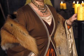 Grażyna Szapołowska