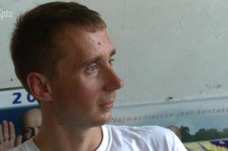 Adam z Chłopaków do wzięcia