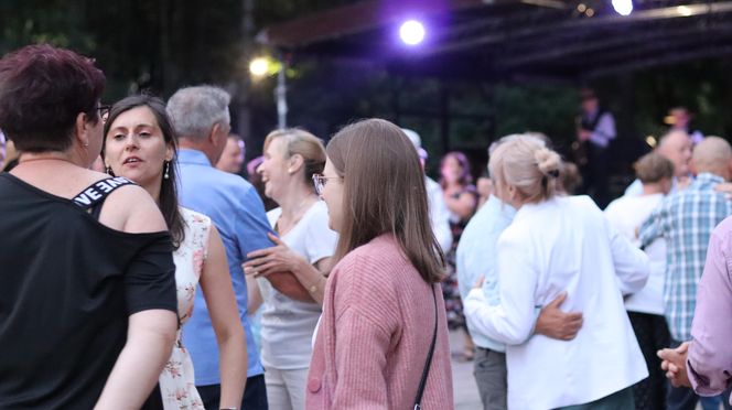 Pierwsza potańcówka w lubelskim skansenie