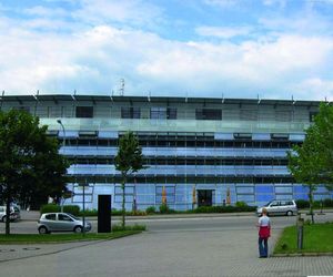 Fasady a komfort cieplny budynków