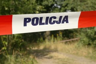 Korytowo. Zabił siostrę, bo myślał, że ma NADPRZYRODZONE moce!