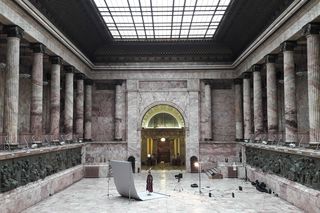 Dizajn na zawsze. Bownik