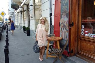 Zrobiła się na Gessler