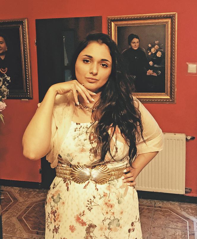 Serce mi rośnie kiedy patrzę na moje wnuki!