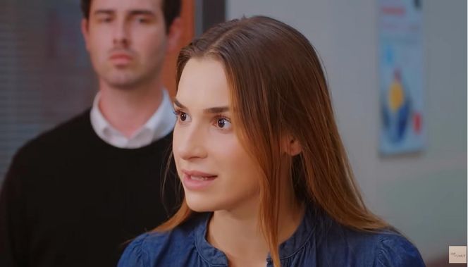 Miłość i nadzieja odc. 303. Sila, Levent