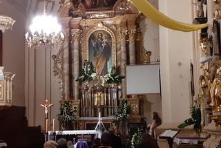 Archidiecezja Lubelska ma nowe miejsce kultu - Sanktuarium św. Józefa