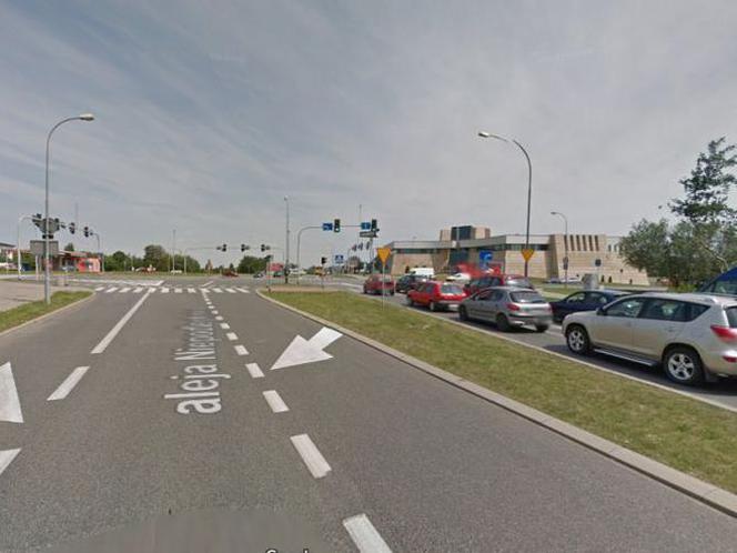 Przebudują aż cztery duże skrzyżowania