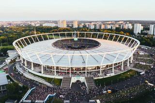 Oto niezapomniane koncerty na Stadionie Śląskim w Chorzowie. Nasze TOP5!