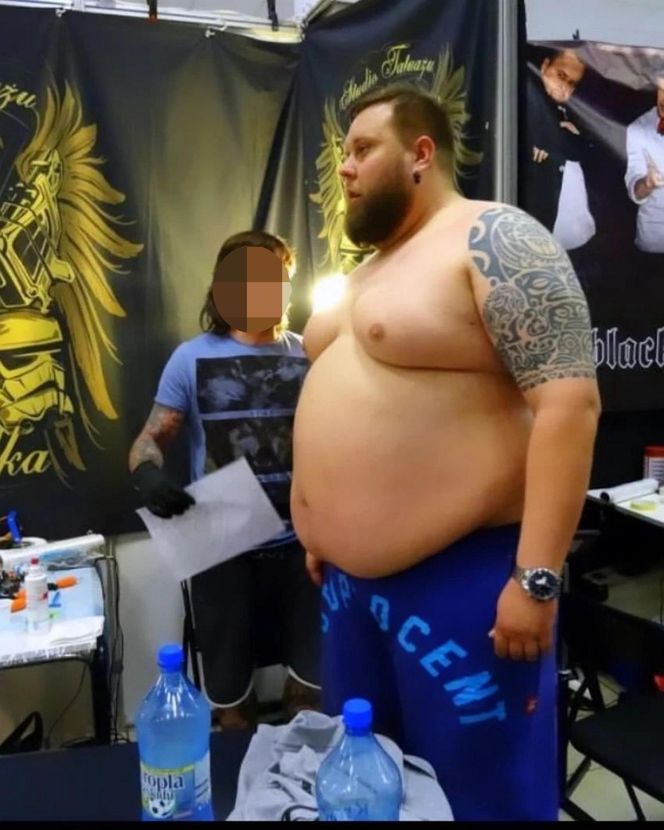 Schudli razem ponad 300kg