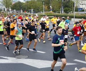 45. Nationale-Nederlanden Maraton Warszawski 