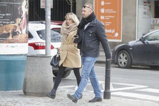 Adrian Szymaniak zbiera pieniądze na leczenie