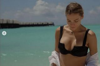 Maja Bohosiewicz - nie chowajmy seksu do piwnicy