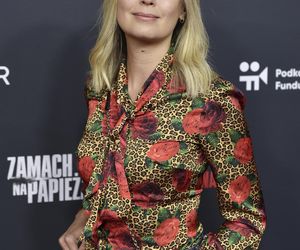 Gwiazdy na premierze filmu Zamach na papieża Władysława Pasikowskiego