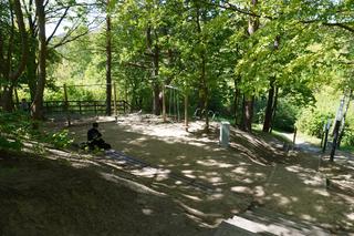 Góra Markowca w Rumi i wieża widokowa