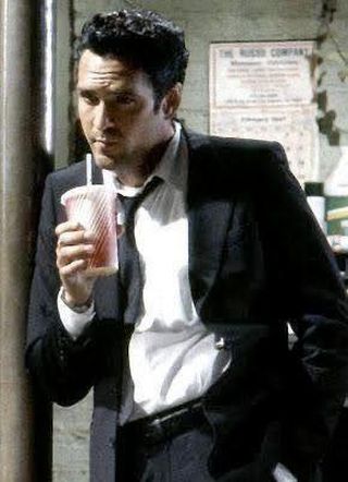 Michael Madsen