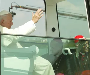 Tak Gorzów będzie obchodził 18. rocznicę śmierci św. Jana Pawła II