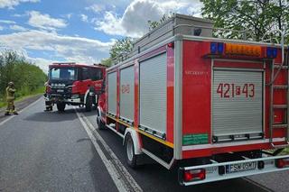 Tragiczny wypadek pod Świebodzinem