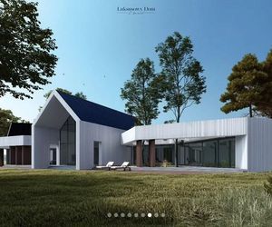 Michał Wiśniewski buduje wielki dom. Willa pomieści całą jego rodzinę?