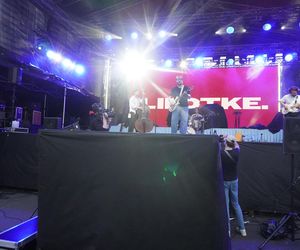 2. Dzień Juwenaliów. Mrozu, Sorry Boys, Liedtke, Bitwa Freestylowa