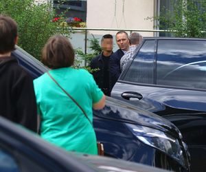 Prezydent Nawrocki zajrzał na stare śmieci