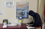 Długie kolejki po Real ID w Stanach Zjednoczonych