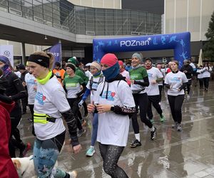 Za nami 19. edycja biegu „Policz się z cukrzycą”