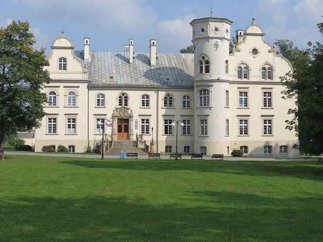 Przyszowice