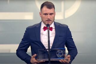 To powiedział Marcin Oleksy po wygraniu nagrody Puskasa! Wzruszające słowa piłkarza