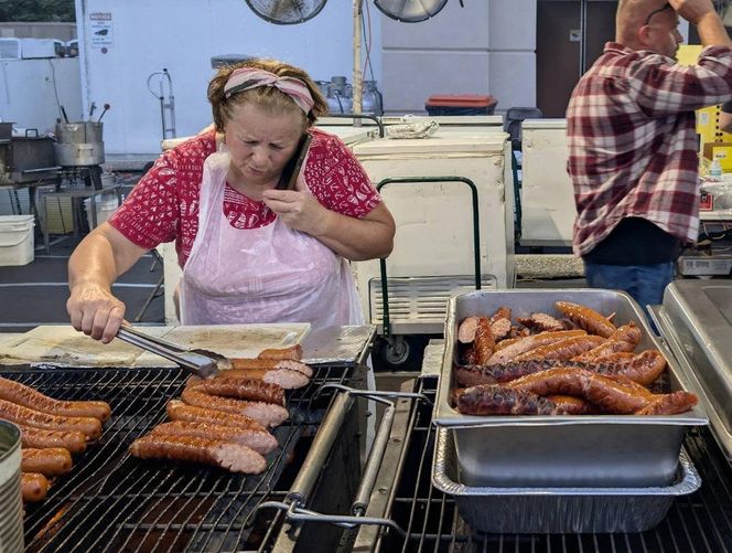 42. Festiwal Taste of Polonia w Chicago