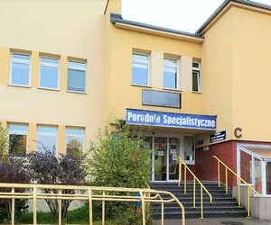 Od października wizyta w Poradniach Specjalistycznych w Koszalinie ponownie w Szpitalu Wojewódzkim