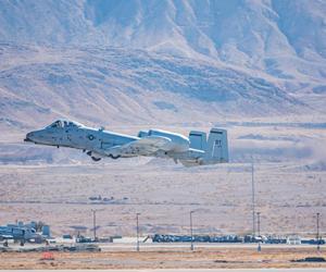 A-10 Thunderbolt II