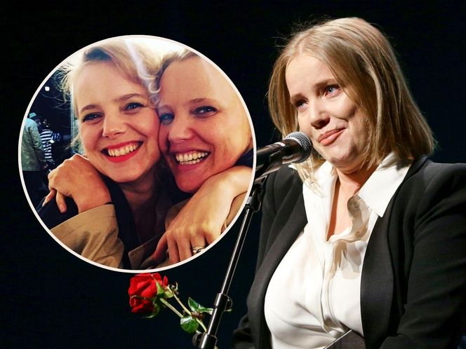 Joanna Kulig, Justyna Schneider