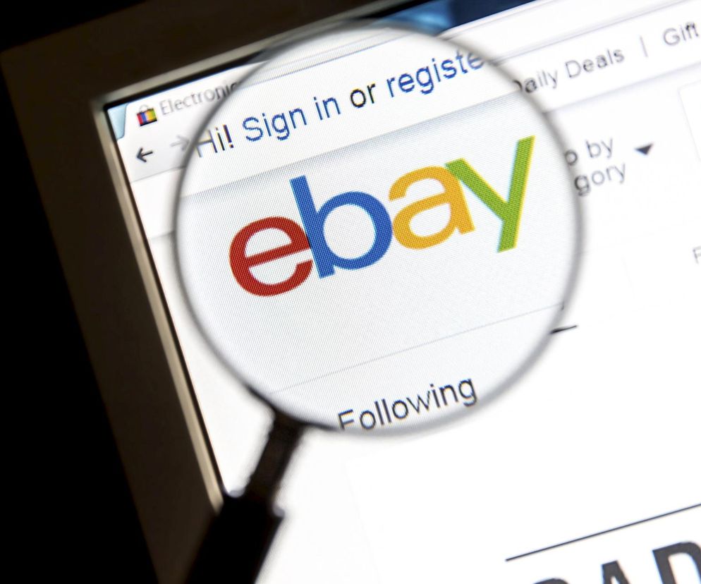 eBay