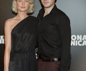 Karolina Charkiewicz i Adrian Zaremba