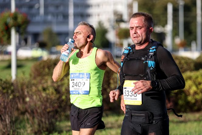 Silesia Półmaraton 2025 - ZDJĘCIA