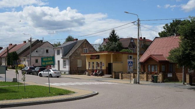 Rajgród na Podlasiu