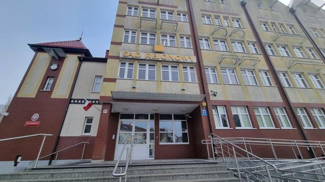 Sąd podjął decyzję w sprawie 44-latka podejrzanego o zgwałcenie dwóch kobiet
