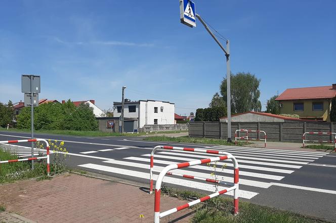 Przejście