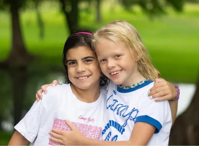 Oto ofiary potopu na obozie religijnym! Nadal wielu zaginionych