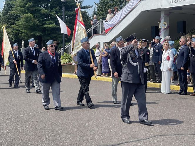 Święto Żołnierza w Doylestown 2025