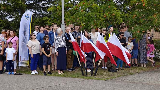 Święto 2 Brygady Zmechanizowanej